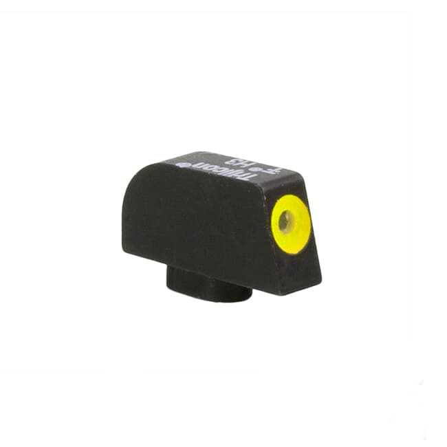 Trijicon HDXR Glock 10mm/45ACP Yellow Front Night Sight GL604-C-600842