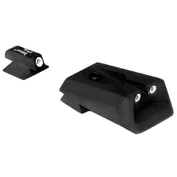 Trijicon Kimber 3 Dot Set w/Novak Rear KB01 600295