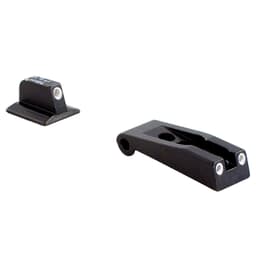 Trijicon Ruger SR9, 9c, 40, 40c, Night Sight Set RA14 600590