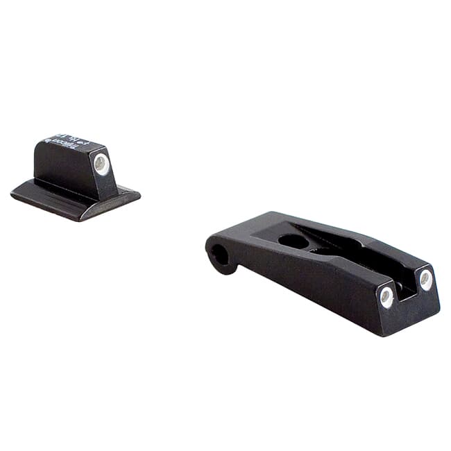 Trijicon Ruger SR9, 9c, 40, 40c, Night Sight Set RA14 600590