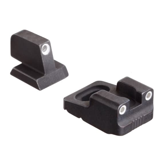 Trijicon Remington Slug gun 3 Dot Set 600317 600317