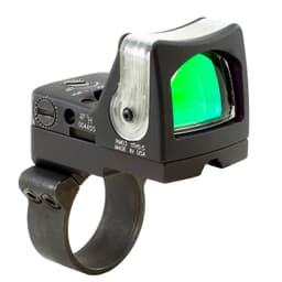 Trijicon RMR Dual Illuminated Sight 13.0 MOA