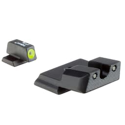 Trijicon S&W M&P Shield HD Night Sight Yellow SA139-C-600721