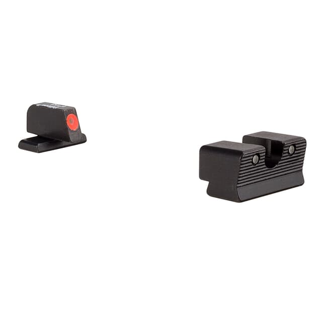 Trijicon HD XR Night Sight Orange Sig Sauer 9mm .357 Sig