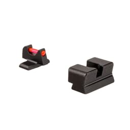 Trijicon Fiber Sight Set - for Springfield XDS SP702-C-601062