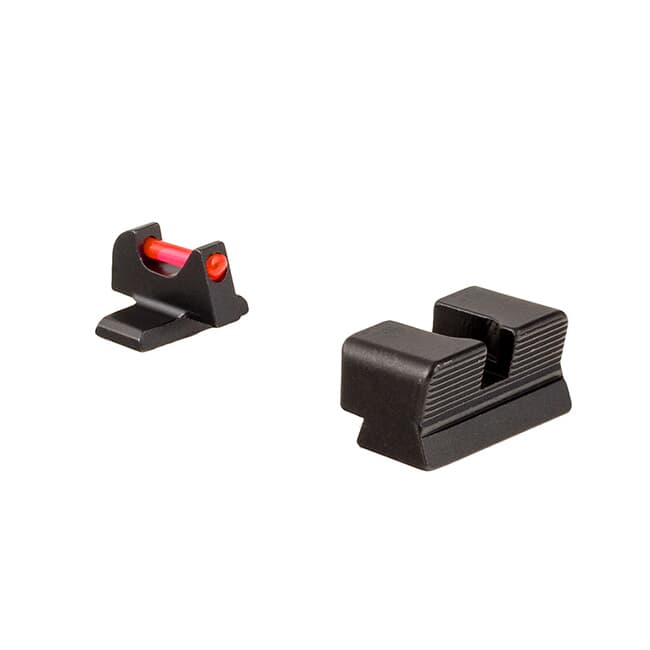 Trijicon Fiber Sight Set - for Springfield XDS SP702-C-601062