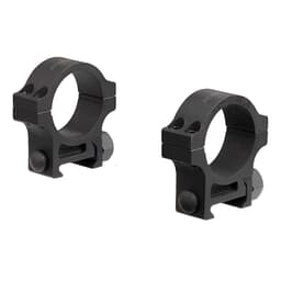Trijicon 30mm Standard Steel Rings TR107