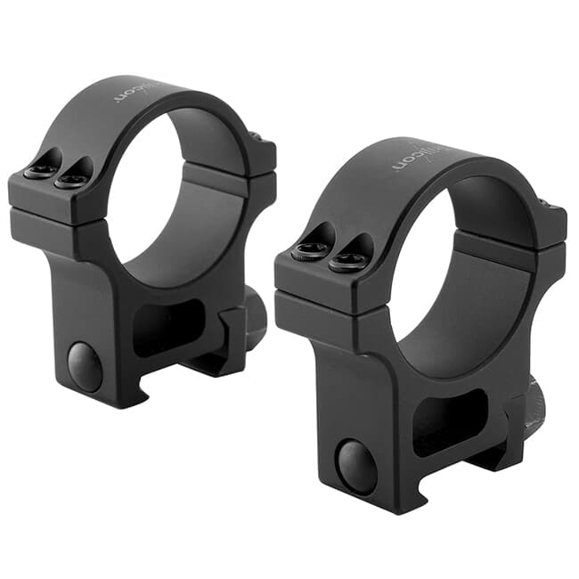 Trijicon 34mm Aluminum Rings AC22003