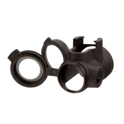 Trijicon MRO Clear-Black Cover AC31021