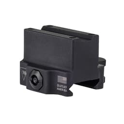 Trijicon MRO Levered Quick Release Lower 1/3 Co-Witness Mount AC32084
