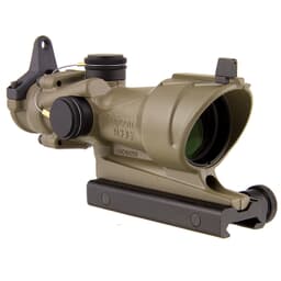 Trijicon ACOG 4x32 .223 Amber Crosshair TA01-D-100319