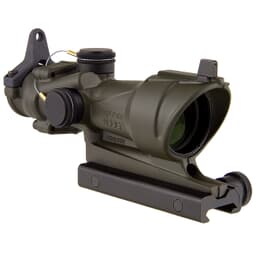 Trijicon ACOG 4x32 .223 Amber Crosshair ODG TA01-D-100318