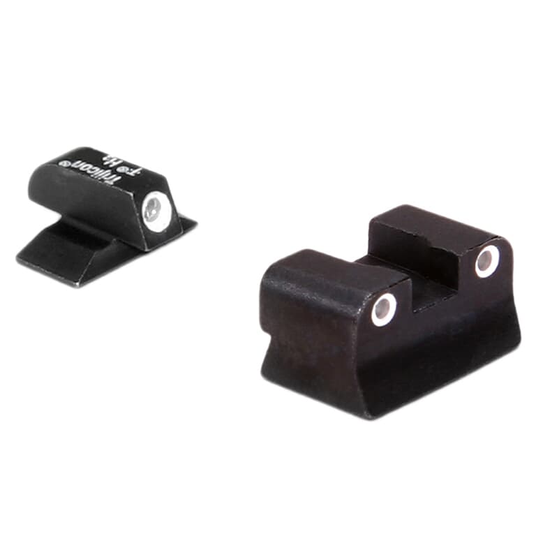 Trijicon Beretta Vertec Set BE08 600028