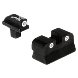 Trijicon Colt 3 Dot Set,.125 Tang CA01 600138