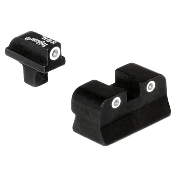 Trijicon Colt 3 Dot Set,.125 Tang CA01 600138