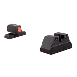 Trijicon H&K USP HD Night Sight Orange HK106O