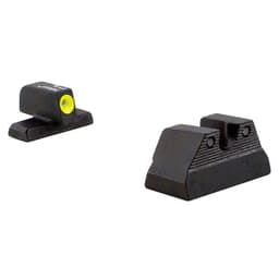 Trijicon H&K USP HD Night Sight Yellow HK106Y