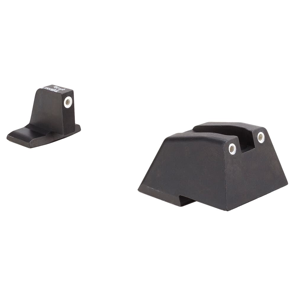 Trijicon HK Models Bright &amp; Tough Suppressor Night Sight HK210-C-600949