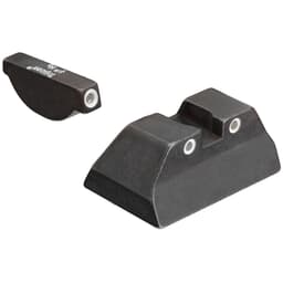 Trijicon Ruger P90 or P91 3 Dot Set RA06 600307
