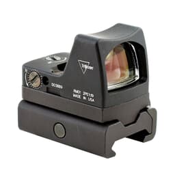Trijicon 3.25 Red RMR Type 2 - RM34W RM01-C-700603