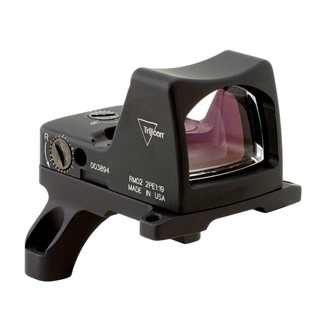 Trijicon 6 5 Red RMR Type 2 - RM35 RM02-C-700611