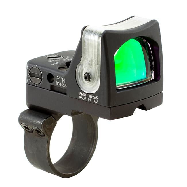 Trijicon RMR Dual Illuminated Sight 7.0 MOA