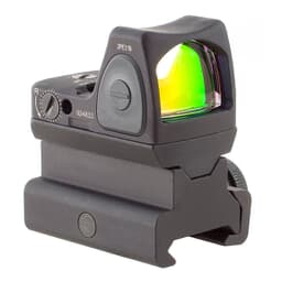 Trijicon RMR Adj LED-3.25 MOA Adj Red Dot w/RM34 Mount
