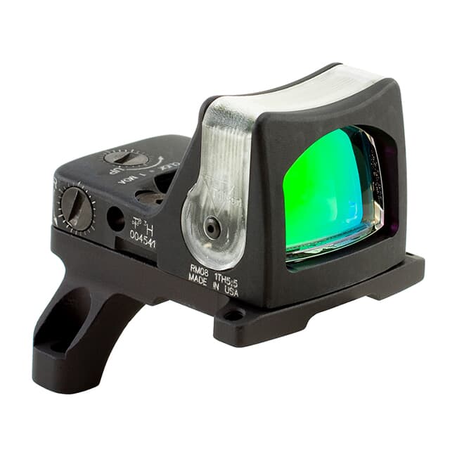 Trijicon RMR Dual Illuminated 12.9 MOA AMB RM35 Mount