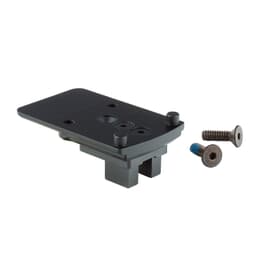 Trijicon RMR Mount for Einhak-SEM Custom Rifle RM59