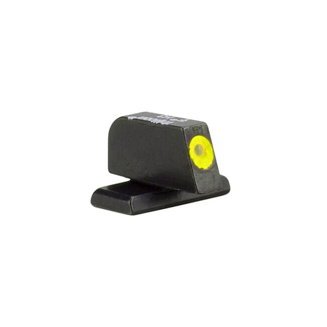 Trijicon HDXR SIG 9mm/.357 Yellow Front Night Sight SG601-C-600867