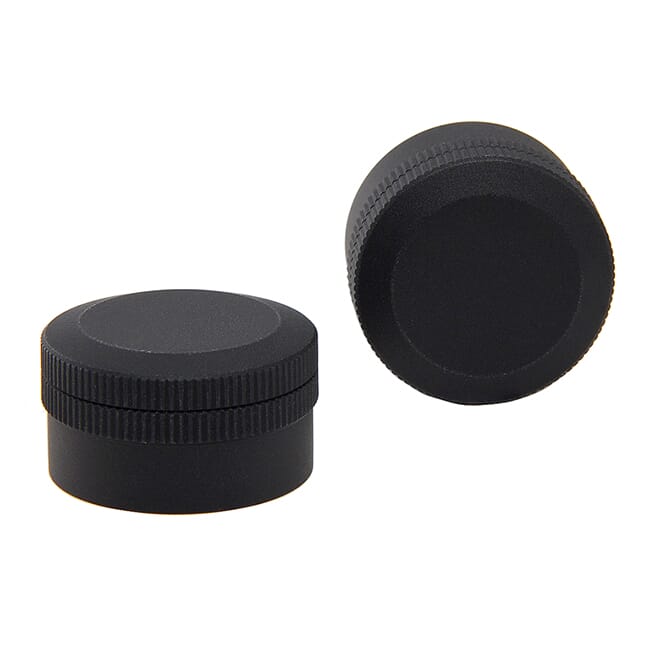 Trijicon Adjuster Cap Covers for 1-4x24 AccuPoint TR135