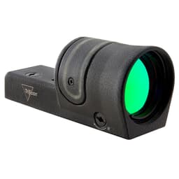 Trijicon 1x42 Amber 4.5 MOA Dot Reflex Sight RX34