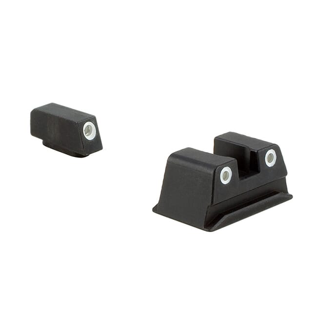 Trijicon Walther PPS / PPX Night Sight Set 600730 WP02-C-600730