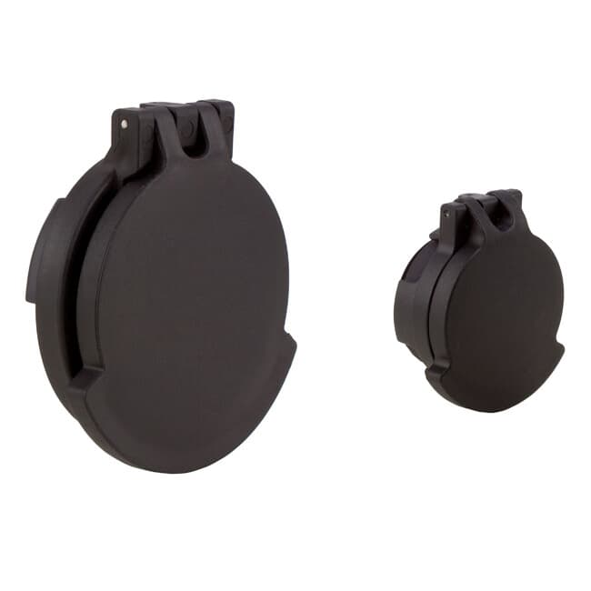 Trijicon 1-6x24 VCOG Tenebraex Flip Cap Set AC11024
