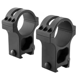 Trijicon 34mm Heavy Duty Rings AC22004