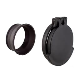 Trijicon SRS Tenebraex Objective Flip Cap and Retainer Set AC31004
