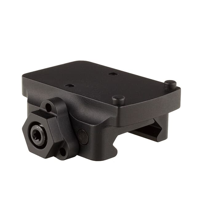 Trijicon RMR Quick Release Low Mount AC32076
