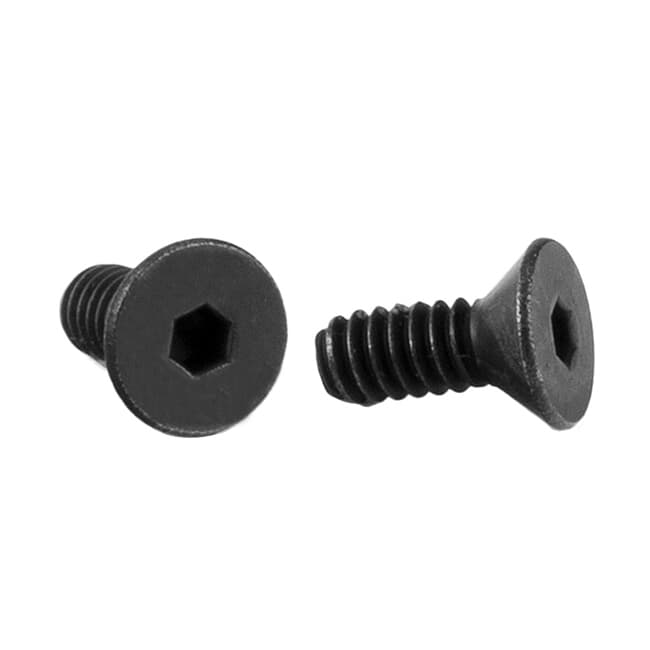 Trijicon SRO Mounting Kit for Glock MOS and Springfield OSP AC32085