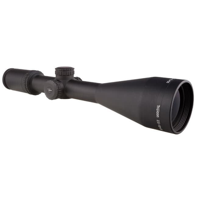 Trijicon AccuPower 2.5-10x56 APW MOA Crosshair Green 1900015