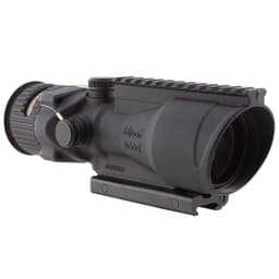 Trijicon ACOG 6x48 .223 Amber Chevron TA648-A