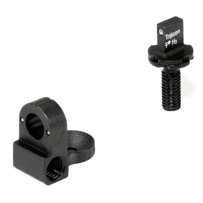 Trijicon M16/AR15 3 Dot Night Sights CP25 600174