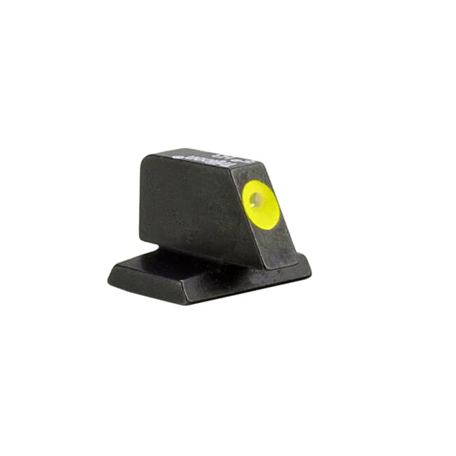 Trijicon HDXR Front Night Sight; Yellow - FN .40 FN601-C-600882