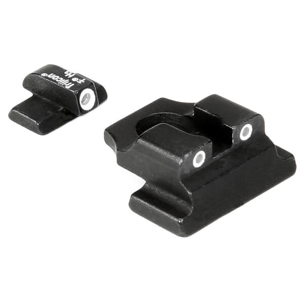 Trijicon Firestar 9mm 3 Dot Set FS01 600198