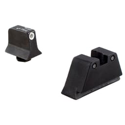 Trijicon Bright & Tough Night Sight Suppressor Set for Glock Models GL204-C-600695