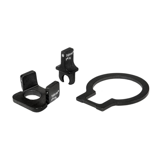 Trijicon H&K Rifle 3 Dot Trijicon Sights HK07 600671
