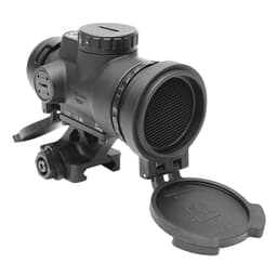 Trijicon MRO Patrol 1x25 w/Full QD Mount Red Dot Sight AC32070 MRO-C-2200019