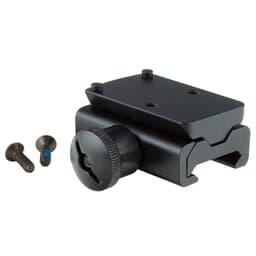 Trijicon RM34W Low Weaver Rail Mount for RMR
