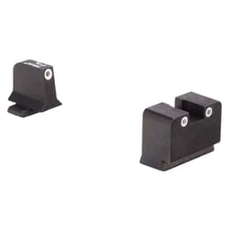 Trijicon Sig 40/45 Bright & Tough Suppressor Night Sight SG203-C-600914