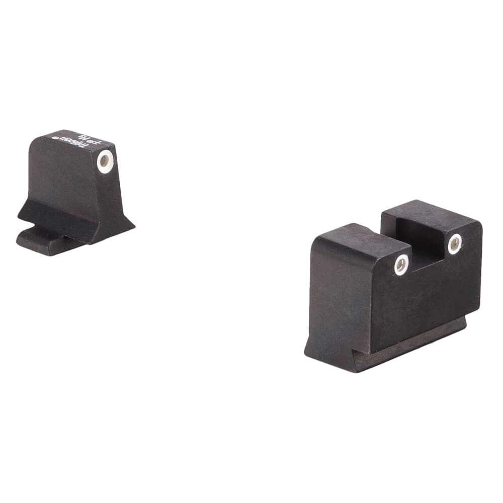Trijicon Sig 40/45 Bright &amp; Tough Suppressor Night Sight SG203-C-600914