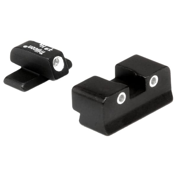 Trijicon Springfield XD 3-Dot Front and Rear Set SP01 600481